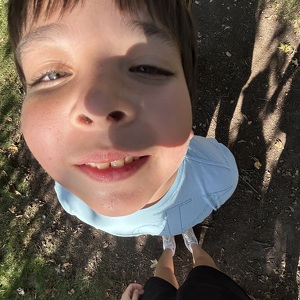 Fundraising Page: Mary Schofield